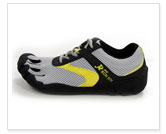 barefoot runner shoes