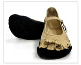 healthy shoes for feet