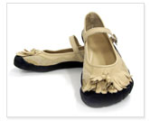 healthy shoes for feet