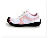 healthy walking shoes