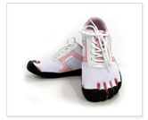 healthy walking shoes